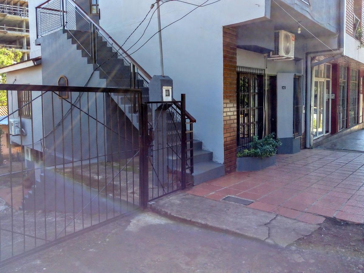 Alvar Nunez Puerto Iguazú Zewnętrze zdjęcie